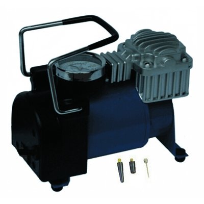 [TC518] ⬡ Elektrinis oro kompresorius 12V 30 L/min (TC518)