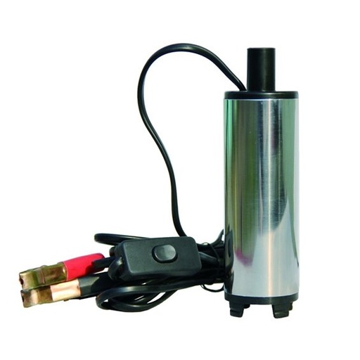 [SL016B24] ⬡ Submersible diesel pump Ø38mm 24V (SL016B24, AOCHENG)