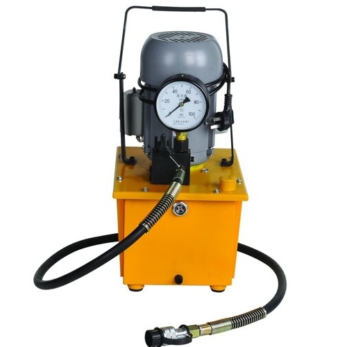[DYB63A] ⬡ Electric hydraulic pump 750W (DYB63A)