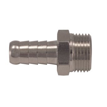 [211214] ⬡ Adapter from external thread 1/2" - 14mm (211214, OMG GHIOTTO)