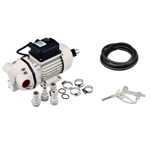 [ACAD40K] ⬡ AdBlue electric transfer pump 230V (ACAD40K, AOCHENG)