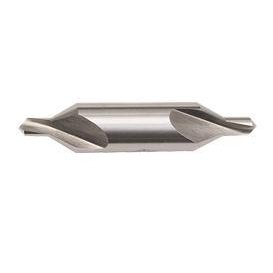 [333A0600] ⬡ Centravimo grąžtai HSS DIN333A 6.0mm (333A0600)