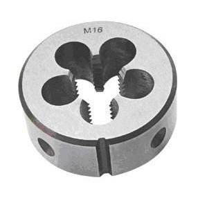 [B312065] ⬡ Sriegpjovė 9XC DIN223 M8x1.0 (B312065)