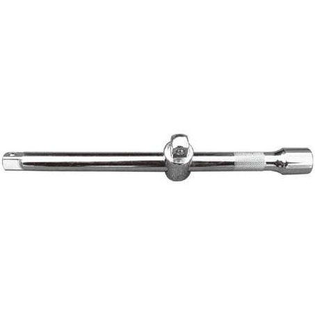 [KR30212] ⬡ Ilgintuvas su adapteriu 1/2" (KR30212, KINGROY)