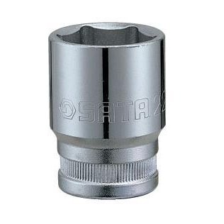 [S12305] ⬡ 3/8" Dr. Socket 10mm (S12305, SATA)