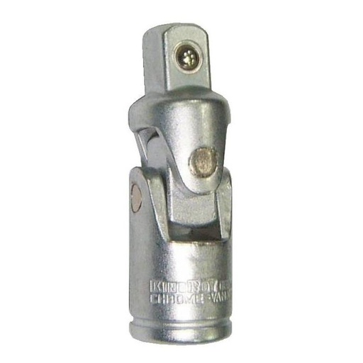 [KR3016812] ⬡ 1/2" Universalus šarnyras (KR3016812, KINGROY)