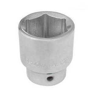 [CL201736] ⬡ 1" Dr. 6pt. Socket 120mm (CL201736, CHANGLU TOOLS)