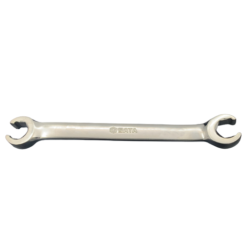 [S48201] ⬡ Flare nut wrench 9 x 11mm (S48201, SATA)