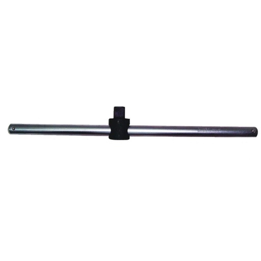 [KR30199] ⬡ 1/2" Dr. Sliding T-bar L=300mm (KR30199, KINGROY)