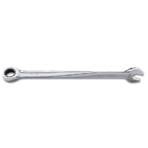 [S46312] ⬡ Kombinuotas terkšlinis raktas X-Beam 19 mm (S46312, SATA)