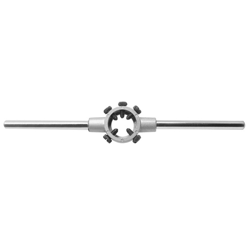 [D311010] ⬡ Sriegpjovės laikiklis 55 x 22mm (M22-M24) (D311010)