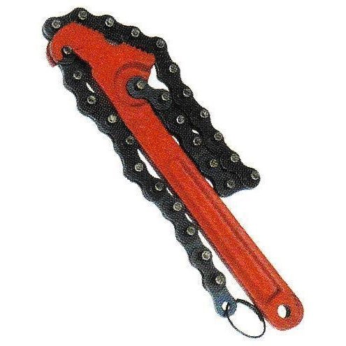 [TN9] ⬡ Chain oil filter wrench Size 9" (TN9)