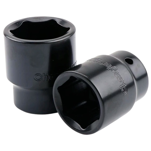 [CL202123] ⬡ 3/4" Dr. Impact socket 46mm (CL202123, CHANGLU TOOLS)