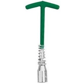 [CL402716] ⬡ T veida sveču atslēga 16 mm (CL402716, CHANGLU TOOLS)