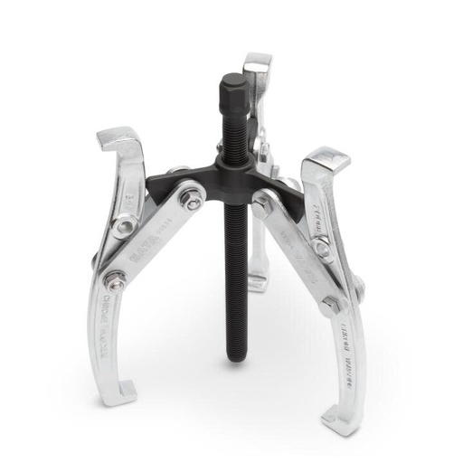 [S90638] ⬡ Guolių nuėmiklis 3 griebtuvų 8"(203.20mm) (S90638, SATA)