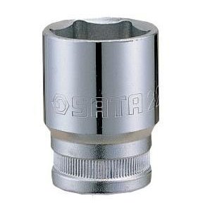 [S13303] ⬡ Galvutė 1/2" 12 mm (S13303, SATA)
