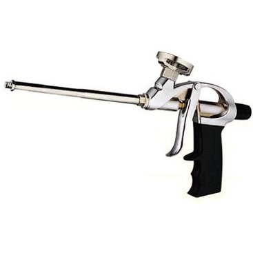 [G04] ⬡ Foam gun (G04)