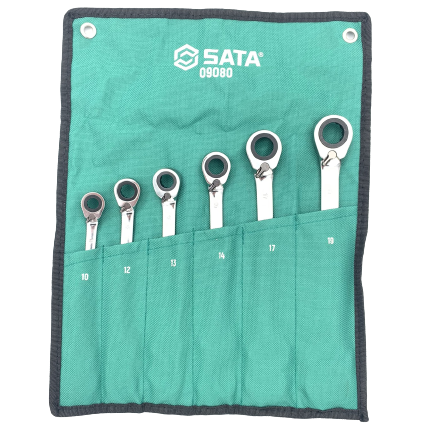 [S09080] ⬡ Reversinis rinkinys 6 vnt. (10-19) (S09080, SATA)