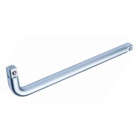 [S13919] ⬡ 1/2" Dr. L-type handle, 260mm (S13919, SATA)