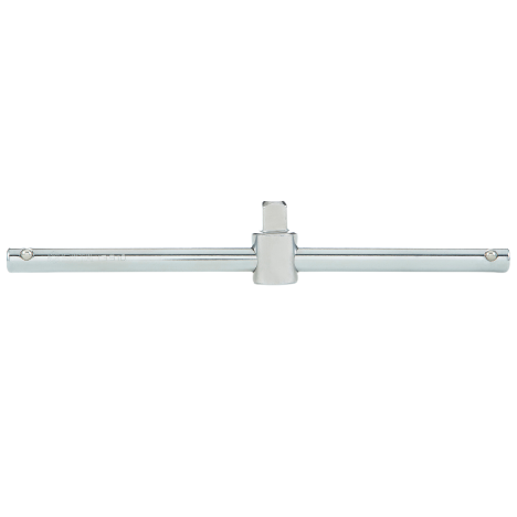 [S13910] ⬡ 1/2" Dr. Sliding T-bar (S13910, SATA)
