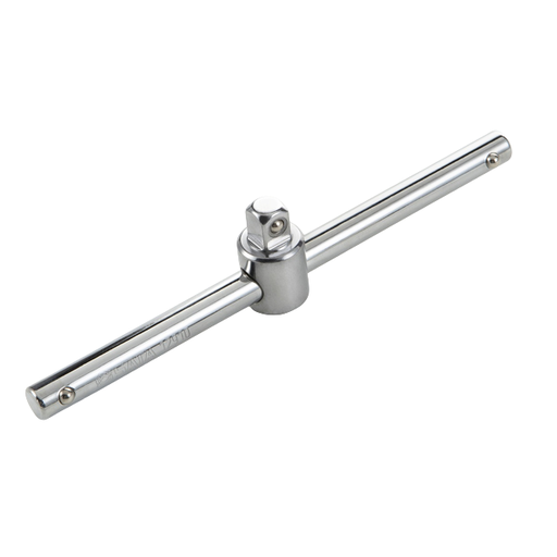 [S12910] ⬡ Rankena su slankiojančiu 3/8" kvadratu (S12910, SATA)