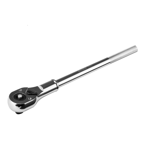 [S16901] ⬡ 3/4" Dr. Quick-release ratchet (tear drop) (S16901, SATA)