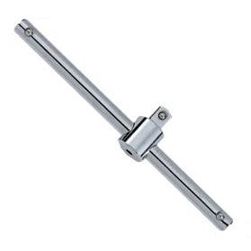 [S16905] ⬡ 3/4" Dr. Sliding T-bar (S16905, SATA)