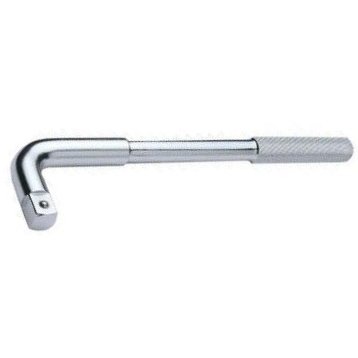 [S16919] ⬡ Atlenkta rankena 3/4" (S16919, SATA)