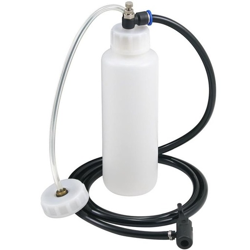 [AT2023] ⬡ Automatic brake & clutch bleeder (AT2023, ELLIENT TOOLS)
