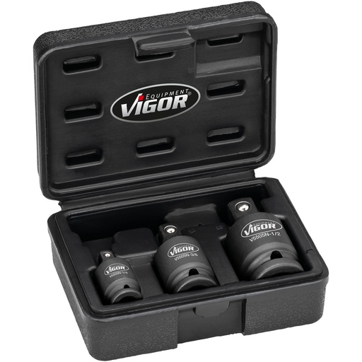 [V5505N] Impact universal joint set (V5505N, VIGOR)