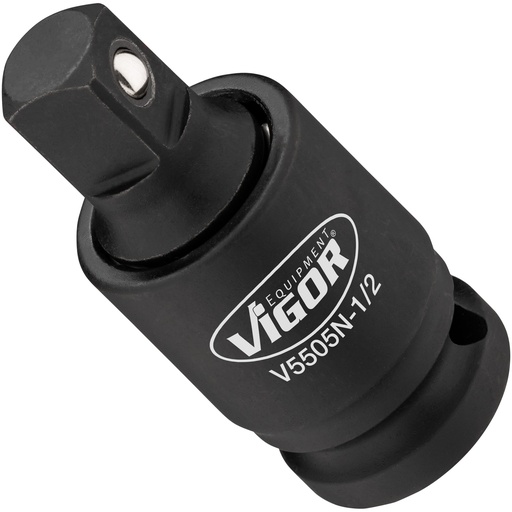 [V5505N-1/2] Impact universal joint (V5505N-1/2, VIGOR)