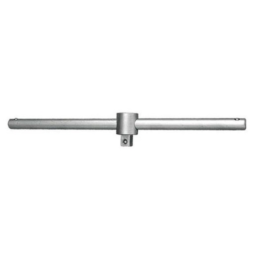 [CL301801] ⬡ Rankena su slankiojančiu 3/4" kvadratu, L=500mm (CL301801, CHANGLU TOOLS)