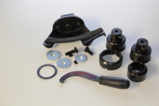 [4028229] Plastikinė plunksna su greitąja fiksacija (4028229, SNAP-ON)