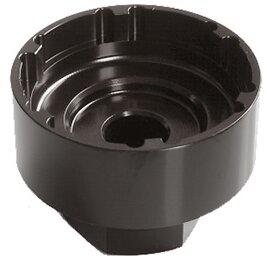 [AT9039] ⬡ Priekinės ratų ašies galvutė 110mm  MAN ir Mercedes (AT9039, ELLIENT TOOLS)
