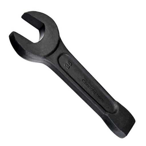 [CL410155] ⬡ Smūginis atviras raktas 55mm (CL410155, CHANGLU TOOLS)