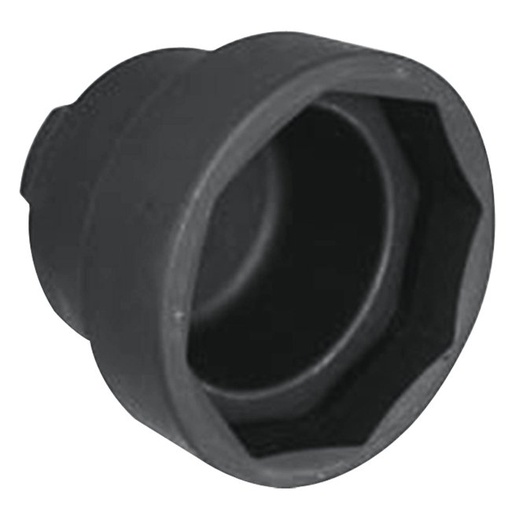 [AT9002] ⬡ Front hub nut 1" dr. socket 80mm SCANIA (AT9002, ELLIENT TOOLS)