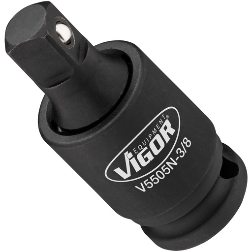 [V5505N-3/8] Impact universal joint (V5505N-3/8, VIGOR)