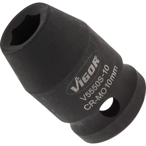 [V5550S-10] Triecienuzmava, īsa V5550S-10, VIGOR