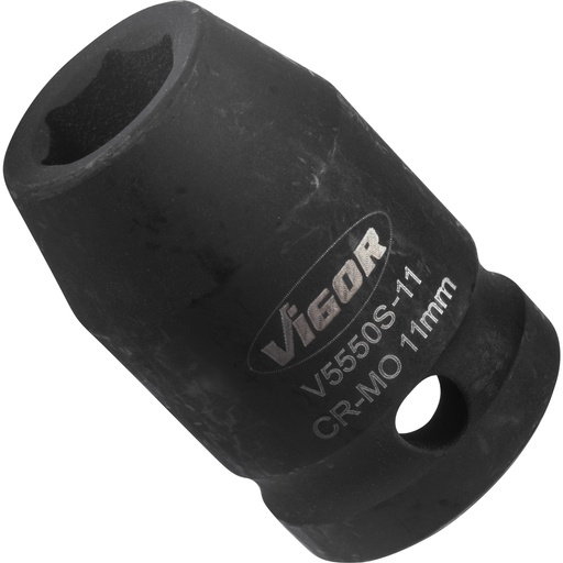 [V5550S-11] Triecienuzmava, īsa V5550S-11, VIGOR