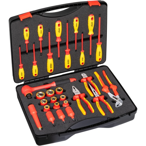 [V5632] VDE tool set V5632, VIGOR