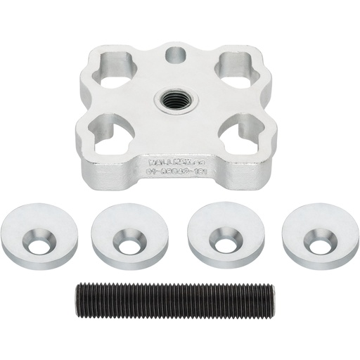 [V5903N] Wheel bearing puller V5903N, VIGOR