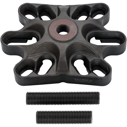 [V5905] Wheel hub / wheel bearing puller ∙ for 6 and 8 bolts V5905, VIGOR