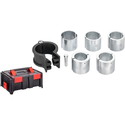 [V5913] Base set with cut (split) sleeves (V5913, VIGOR)