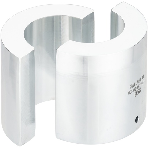 [V5913-58] Adapteris ⌀ 58 mm (V5913-58, VIGOR)