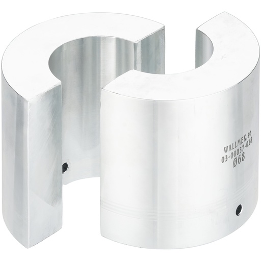 [V5913-68] Adapter ⌀ 68 mm (V5913-68, VIGOR)