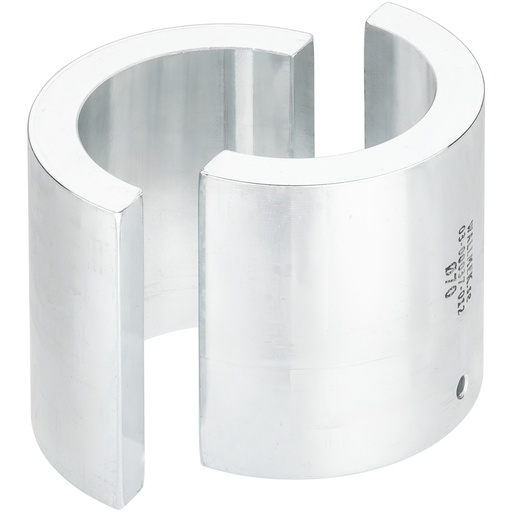 [V5913-70] Adapter ∅ 70 mm (V5913-70, VIGOR)