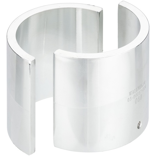 [V5913-80] Adapteris ∅ 80 mm (V5913-80, VIGOR)