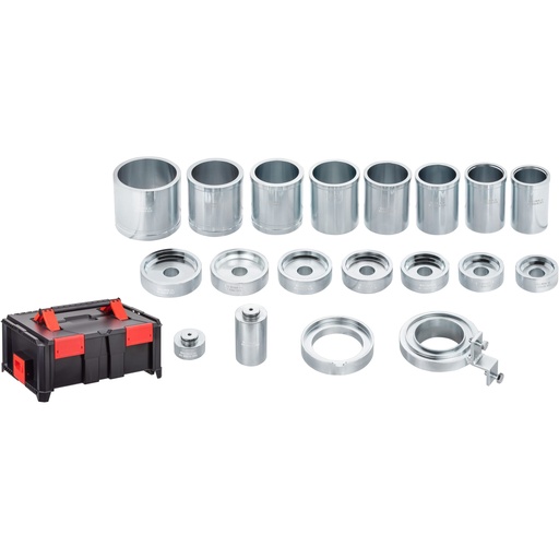 [V5914] Universal pressure sleeve set ∙ with fixing unit V5914, VIGOR