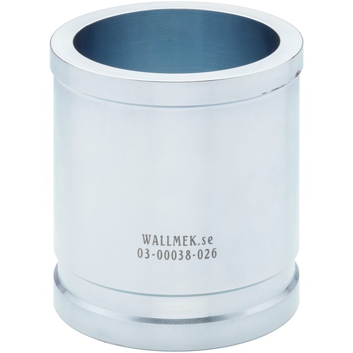 [V5914-26] Press tube (V5914-26, VIGOR)