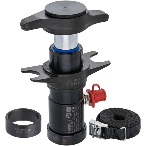 [V5916] Ball joint separator (puller), hydraulic 4.5 t (V5916, VIGOR)